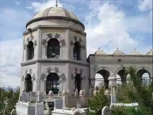 Moonlight Ξενοδοχείο Erzincan Εξωτερικό φωτογραφία