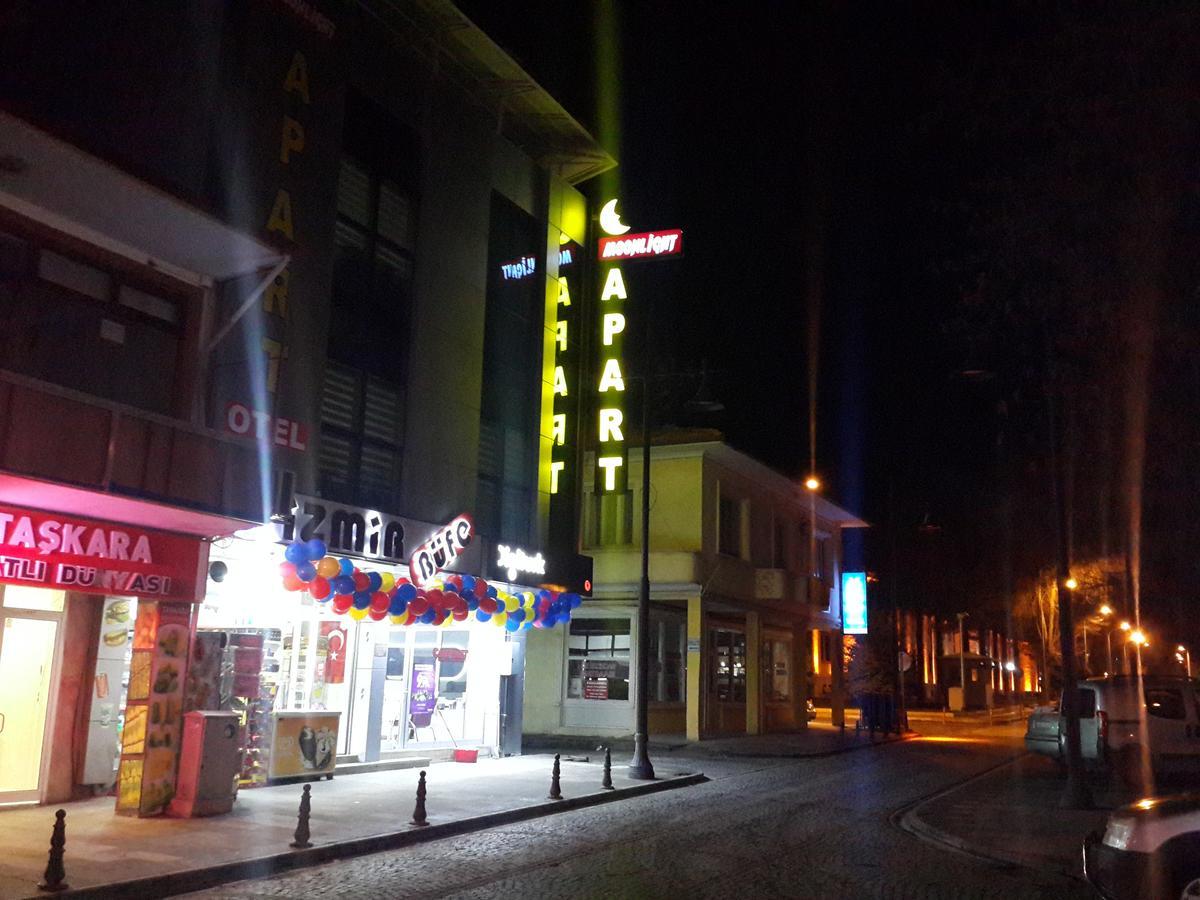 Moonlight Ξενοδοχείο Erzincan Εξωτερικό φωτογραφία