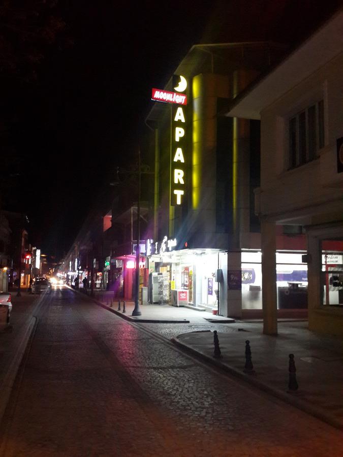 Moonlight Ξενοδοχείο Erzincan Εξωτερικό φωτογραφία